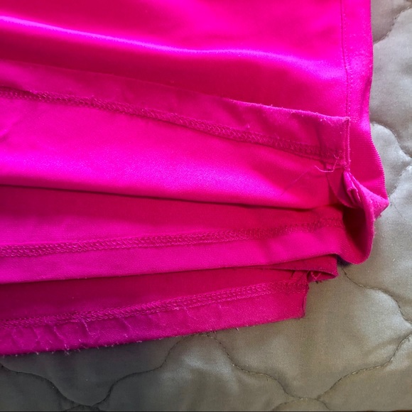 RALPH LAUREN Pink Evening Dress - Picture 14 of 14